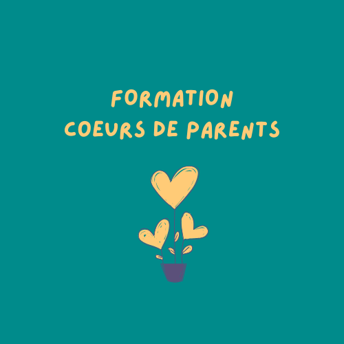 Formation parentalité